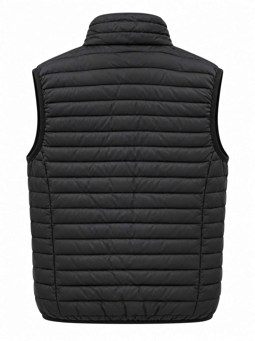 EA7 - Black.G - Vest - Κεντημένο/Ανάγλυφο - Image 3