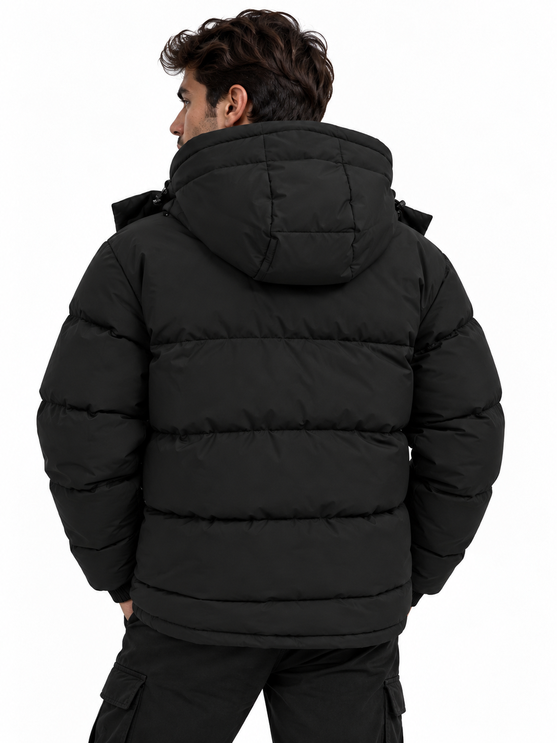 TheNorthFace - Black/700 - Jacket - Image 2
